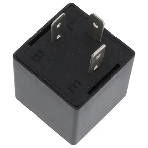 Blinkrelais 6 Volt für LED Blinker lastunabhängig Blinkgeber Blinkerrelais - Bild 1 von 7