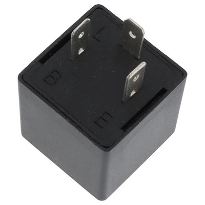 Blinkrelais 6 Volt für LED Blinker lastunabhängig Blinkgeber Blinkerrelais - Bild 1 von 4