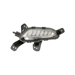 Daytime Running Light For Hyundai Elantra GT 18-20 CAPA Right Passenger LED - Bild 1 von 5