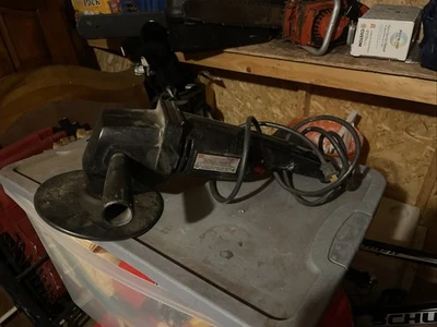 Wen 7 Inch 2 Speed Sander Polisher Model 943 Double Insulated Working (G) - Image 1 of 2