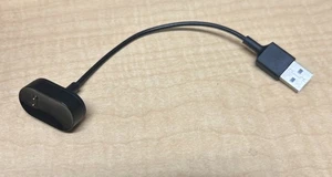 OEM Charger For Fitbit Inspire / Inspire HR / Ace 2 - Used, Works! - Picture 1 of 3