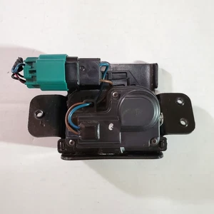 2006-2017 GMC Terrain Trunk Lock Latch Actuator Release Lid OEM 13584872 - Picture 1 of 6