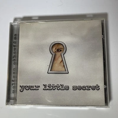 Melissa Etheridge - Your Little Secret (CD, 1995, Island Records) - Image 1 of 4