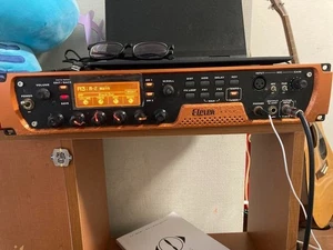 Avid Eleven Rack USB Audio Interface Guitar Preamp Good GP - Picture 1 of 2