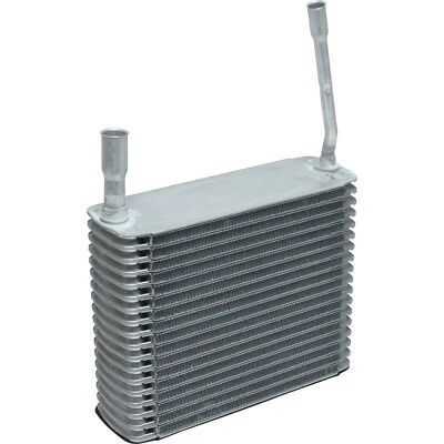 Núcleo de evaporador de aire acondicionado UAC para Ford Crown Victoria 2003-2011 Foto 1 de 3