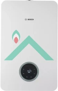 SCALDABAGNO BOSCH Modello T5700 S 15 DV23 da 15 l/min. Versione a metano C/STAGN - Imagen 1 de 1