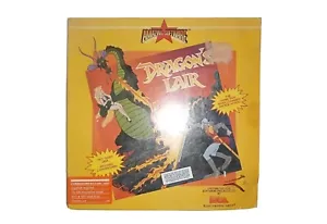 1987 Dragon's Lair Commodore 64 & 128 | Electronic Arts (Factory Sealed!) - Picture 1 of 10