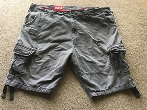 Jordan Craig Big \u0026 Tall Shorts for Men 