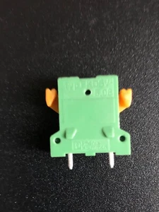 PHOENIX CONTACT FKDSV-5.08/SA- 5.08 Steckverbinder Reihenklemmen - Bild 1 von 2