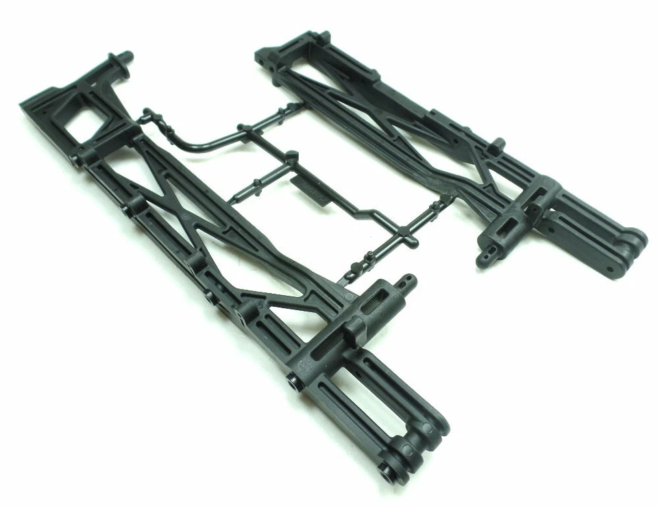Kyosho 1:7 2WD Scorpion XXL SX045 Chassis Holder KSL® - Imagen 1 de 1