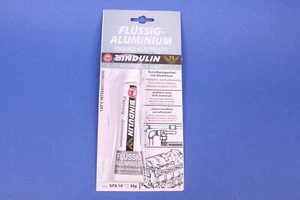 Bindulin Liquid Aluminum 60g Car Boat Gutters Caravan Radiator - Picture 1 of 1