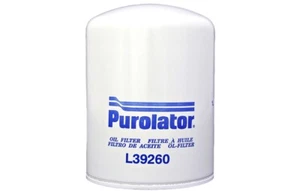 Purolator L39260 Oil Filter - Picture 1 of 1