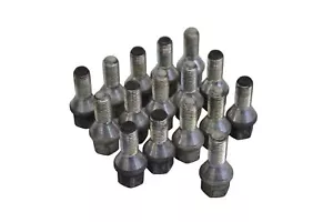 Suzuki Vitara Wheel Screws 16x 1.4T 2019 Right Handlebar 23067678 - Picture 1 of 5