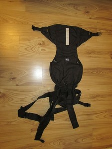 Porte Bebes De Promenade Chicco Ebay