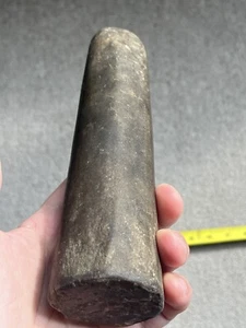 Native American Indian Stone Tool Artifact FREE SHIPPING - Picture 1 of 11