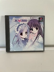 PS1 Sister Princess (NTSC-J) Japan Import - Picture 1 of 3