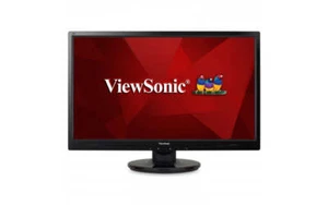 ViewSonic VA2746M-LED-S 27 Inch Full HD 1080p LED Monitor - Certified - Picture 1 of 7