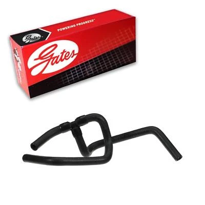 Manguera de calefacción de climatización Gates calentador a tubo-1 para Ford Expedition 1997-2002 Foto 1 de 3