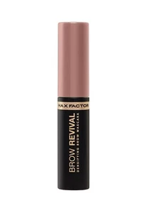 Max Factor Brow Revival Densifying Eyebrow Gel with Fibers Shade Dark Blonde 001 - Picture 1 of 1