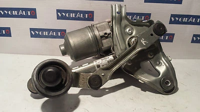 2008-2016 PEUGEOT 5008 3008 T8 FRONT LEFT WIPER MOTOR 6405PZ OEM  — 第 1/4 张图片