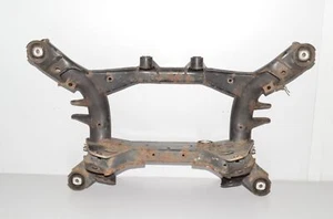 BMW F25 X3 xDrive 30d F26 Hinterachsträger 6857983 6788782 - Picture 1 of 4