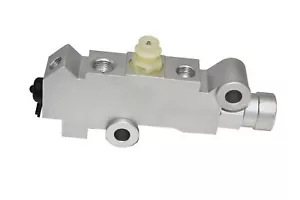 Impala Caprice Aluminum Combination Proportioning Valve Disc Drum LeMans Skylark - Picture 1 of 3