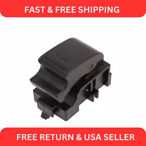 Power Window Switch Button for Toyota Lexus Camry Corolla Pickup Truck - Picture 1 of 4