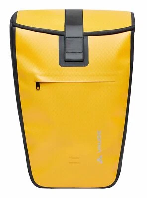 VAUDE Clubride Aqua 25 Backpack Rucksack Tagesrucksack Burnt Yellow dunkelgelb - Bild 1 von 4