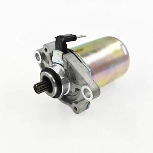 Motor De Arranque 11 Dientes Derbi Kymco Aprilia Peugeot Piaggio TPH Lieberty NRG 2T - Imagen 1 de 5