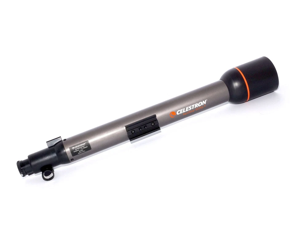 Celestron Leit-Fernrohr 60/700 OTA für Astro-Fotografie (opt. Tubus), C60Ota - Bild 1 von 1