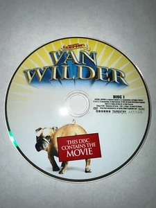 National Lampoon's Van Wilder (DVD, 2002) NUR DISC - Bild 1 von 1