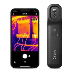 FLIR One Edge Pro Kabellose Wärmebildkamera für iOS und Android - Bild 1 von 15