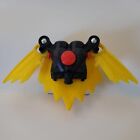 Imaginext DC Super Friends RED ROBIN GLIDER WINGS 