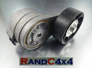 ERR4708 Range Rover Classic 300 Tdi Serpentine Drive Belt Tension - Picture 1 of 3