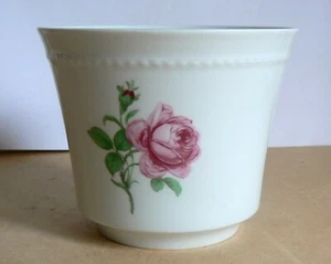 MACETA ROSA ROJA FÜRSTENBERG - Imagen 1 de 4