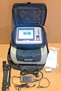 VeEX CM3000 HFC RF Test Meter DOCSIS 3.0 CM A+B Incl - As NEW Condition - Bild 1 von 12