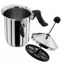 Judge Stainless Steel Milk Frother / Sauce Pot