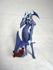 Capcom Darkstalkers High quality Figure Jedah Dohma Mint ●