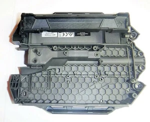 Traxxas Maxx 1/10 Chassis mit Batteriehalter - Bild 1 von 3