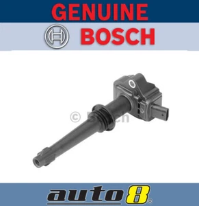 Bosch Ignition Coil for Land Rover Group RR V8 Awd LM,L322 5.0L 508PS 2009-13 - Picture 1 of 1