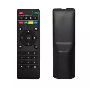 Telecomando Sostituito per MXQ Pro 4k Android TV Box MXQ- x96- x96mini- x96w- - Foto 1 di 5