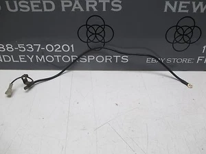 1995 Suzuki Katana 600 GSX600F Negative Battery Wire 33860-19C00 33860-44B01 - Picture 1 of 1