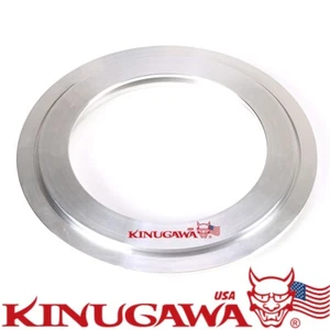 Turbo Back / Seal Plate For Garrett GT25 GT28 GTX28R Gen2 Ball Bearing OD:133mm - Picture 1 of 2