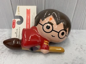 Hallmark Harry Potter Árbol de Navidad Adorno 4.5" x 3" - Imagen 1 de 1
