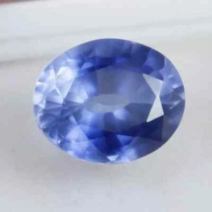 A+ Natural Blue Sapphire Faceted 4.80 Ct GIE Certified Cut Loose Gemstone 06 - Picture 1 of 7