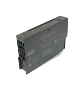 Siemens Simatic S7 Electronics Module 6ES7131-4BD01-0AB0 - Bild 1 von 5