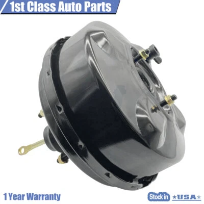 Power Brake Booster For Chevy Uplander Olds Silhouette Pontiac Aztek Buick Relay - Image 1 of 4