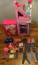 Barbie Bundle Set