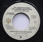 Pop 45 Voll Mond Featuring Neil Larsen & Buzz Feiten - Phantom Of The Footlights