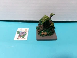 =Dreamblade Miniatures BASE SET Darkheart Cottage 30/96 = - Picture 1 of 1